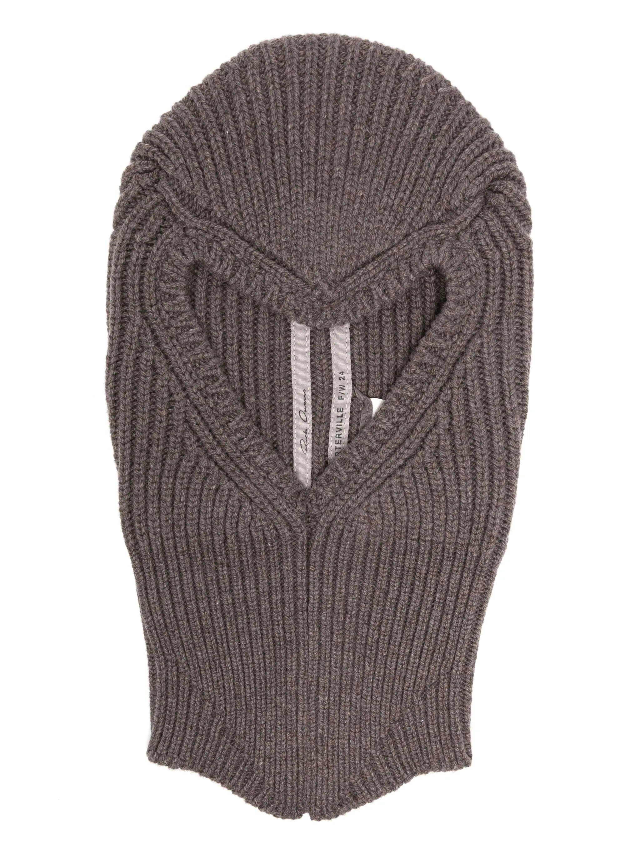 Skull balaclava