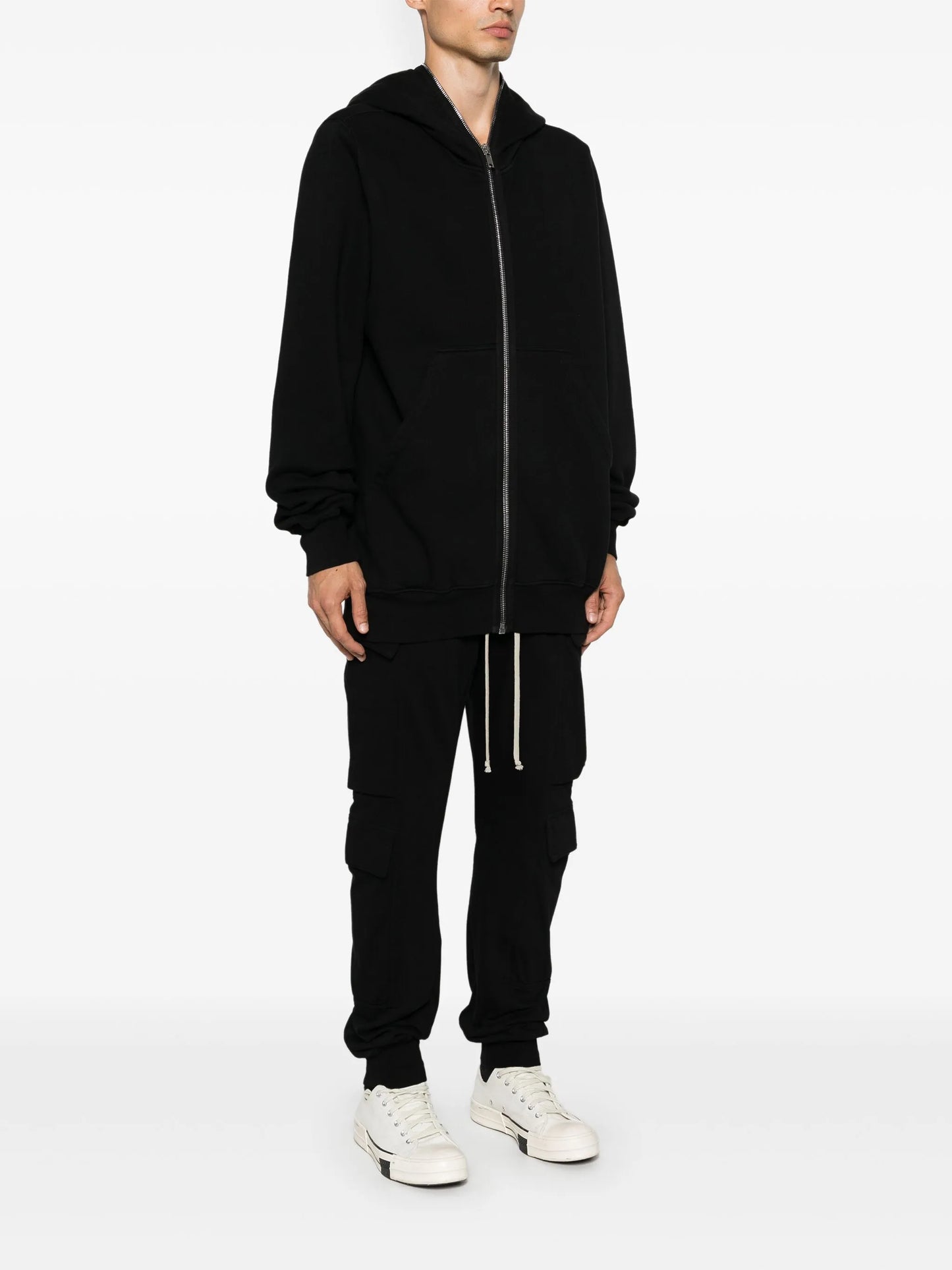 Jumbo Gimp hoodie