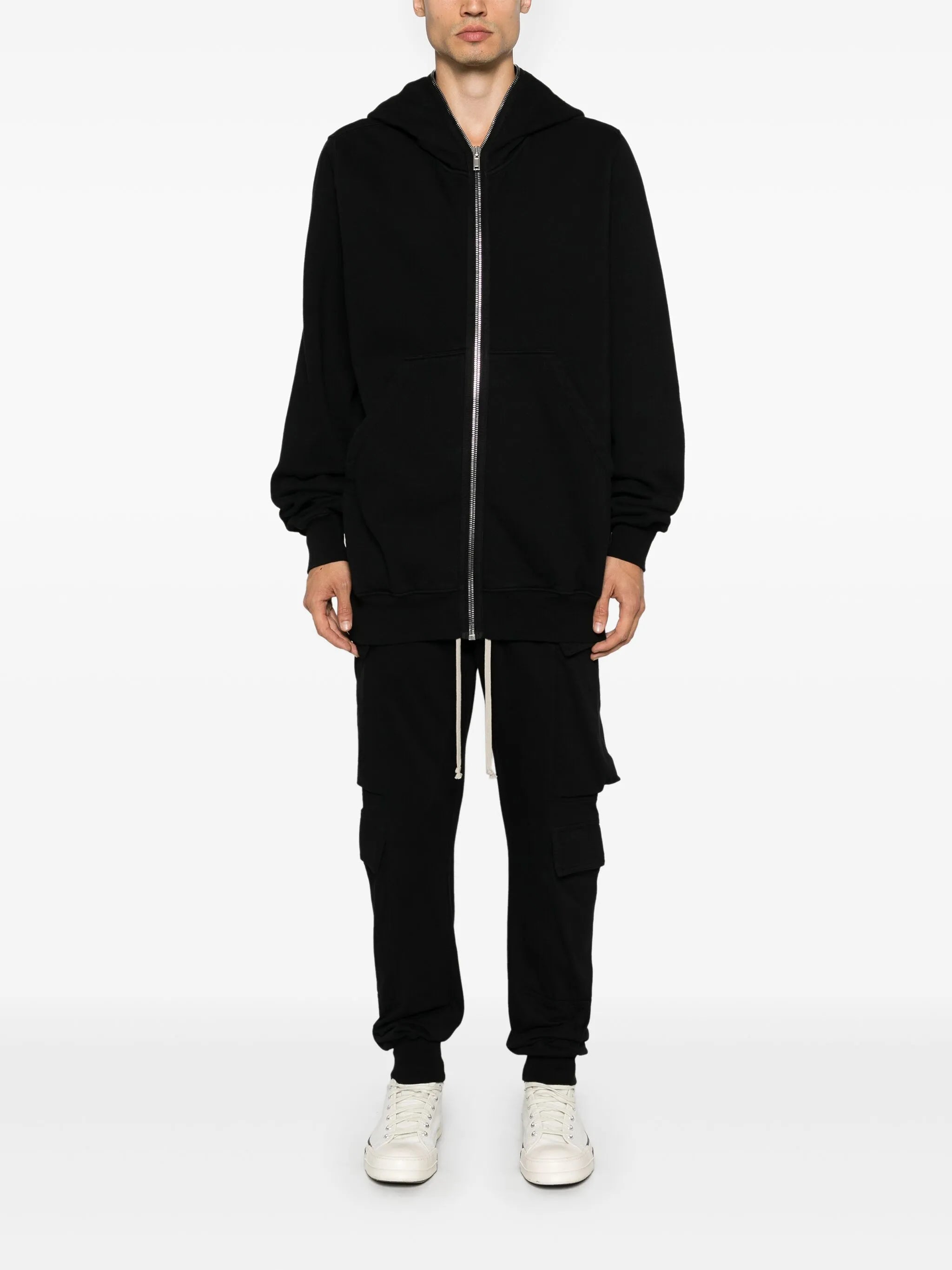 Jumbo Gimp hoodie