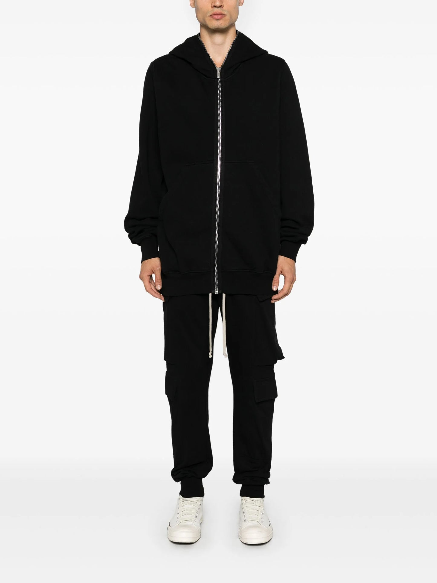 Jumbo Gimp hoodie