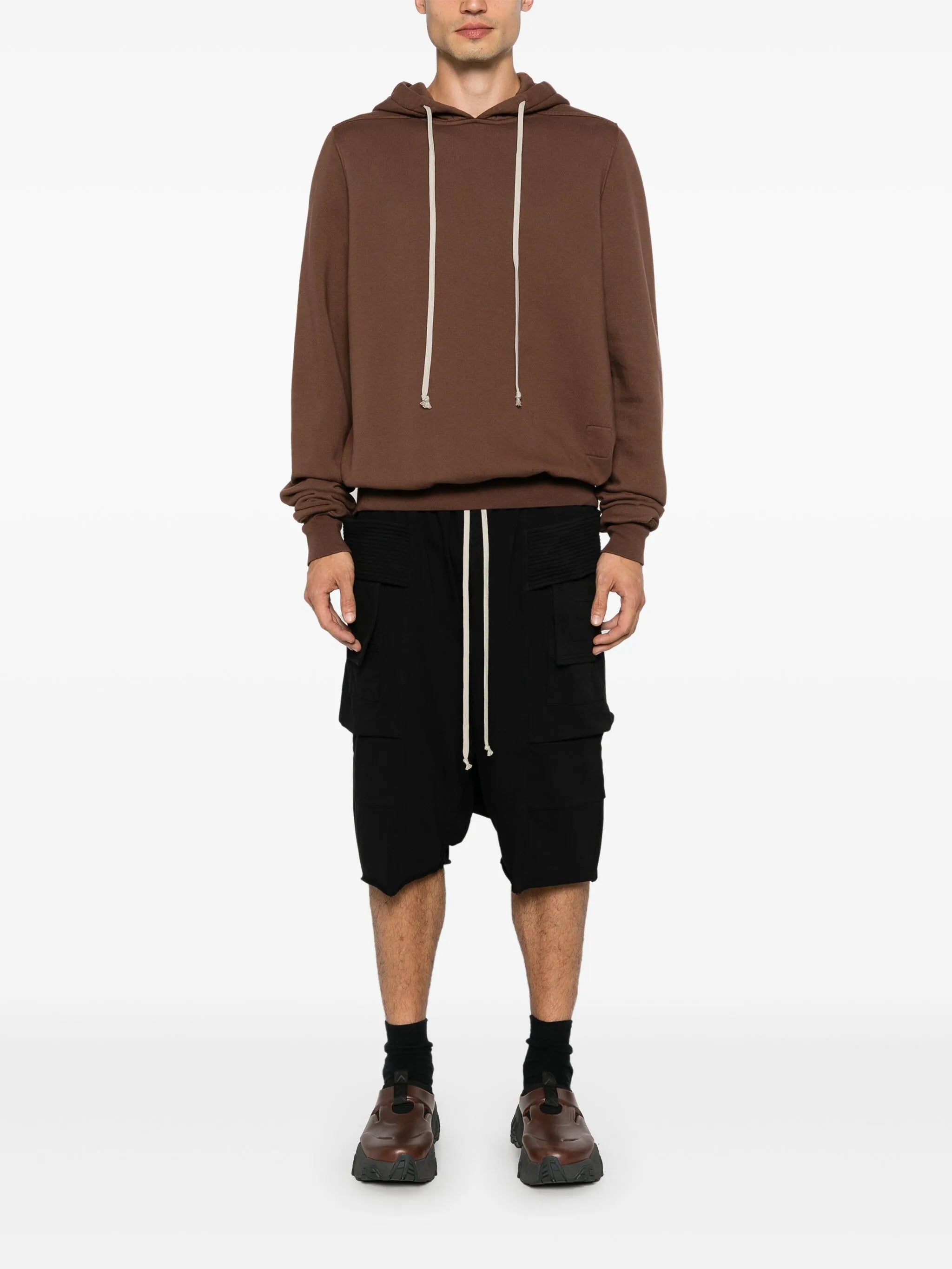 Granbury hoodie
