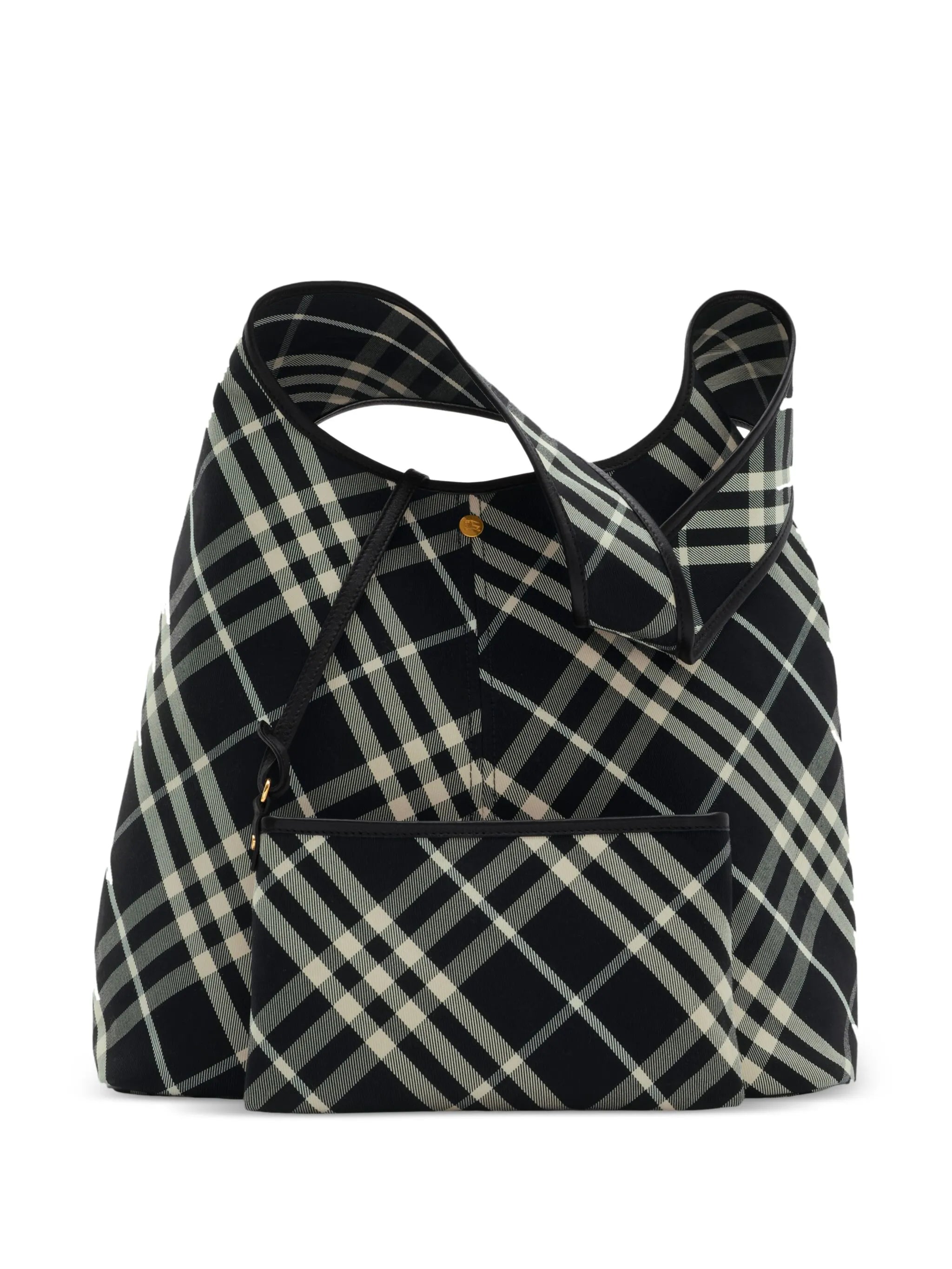 large check shoulder bag