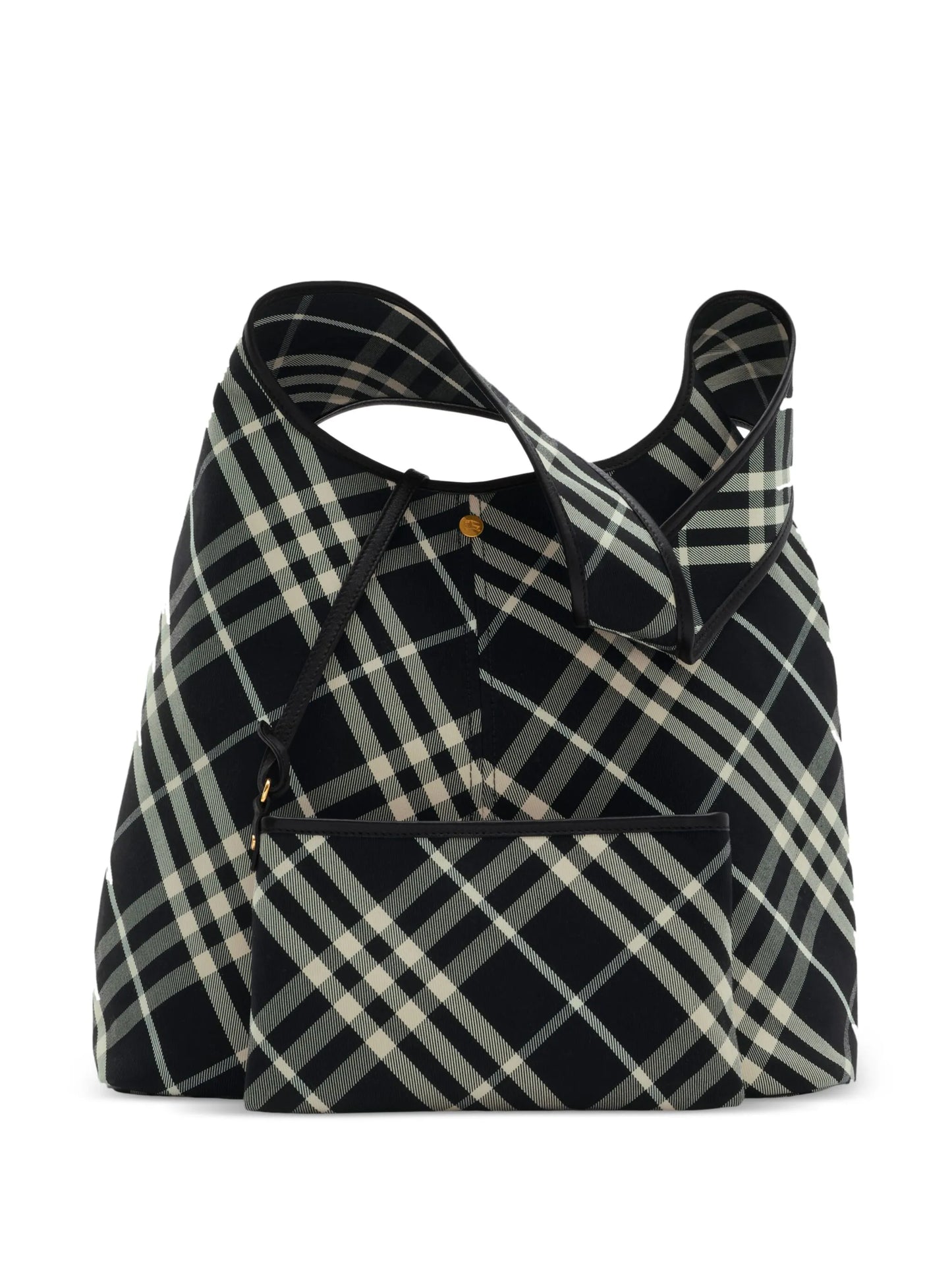 large check shoulder bag