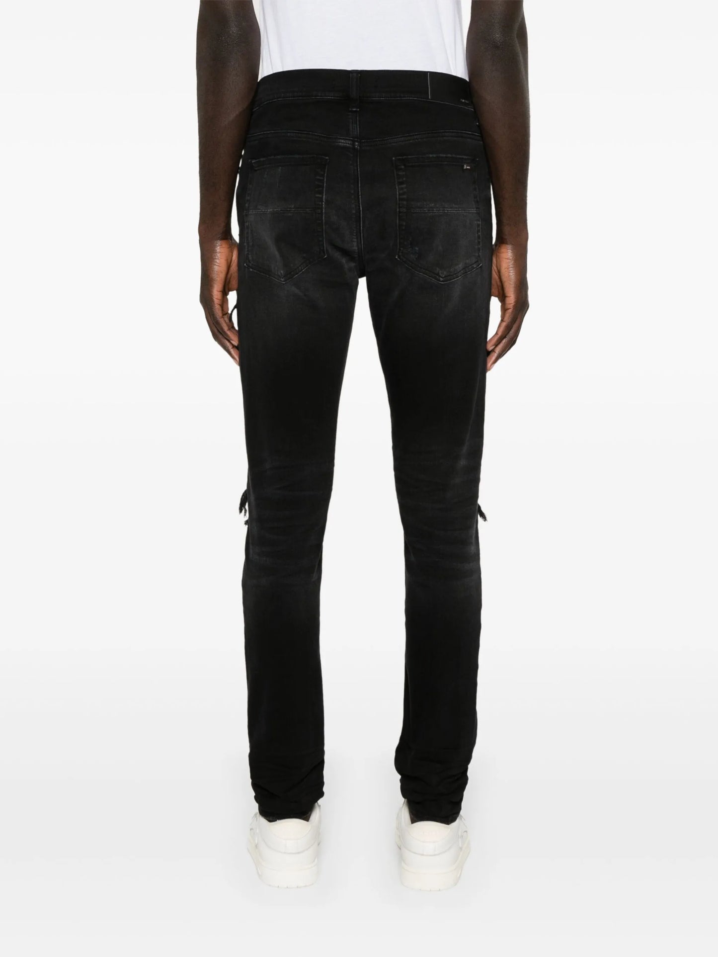MX1 Ultrasuede jeans