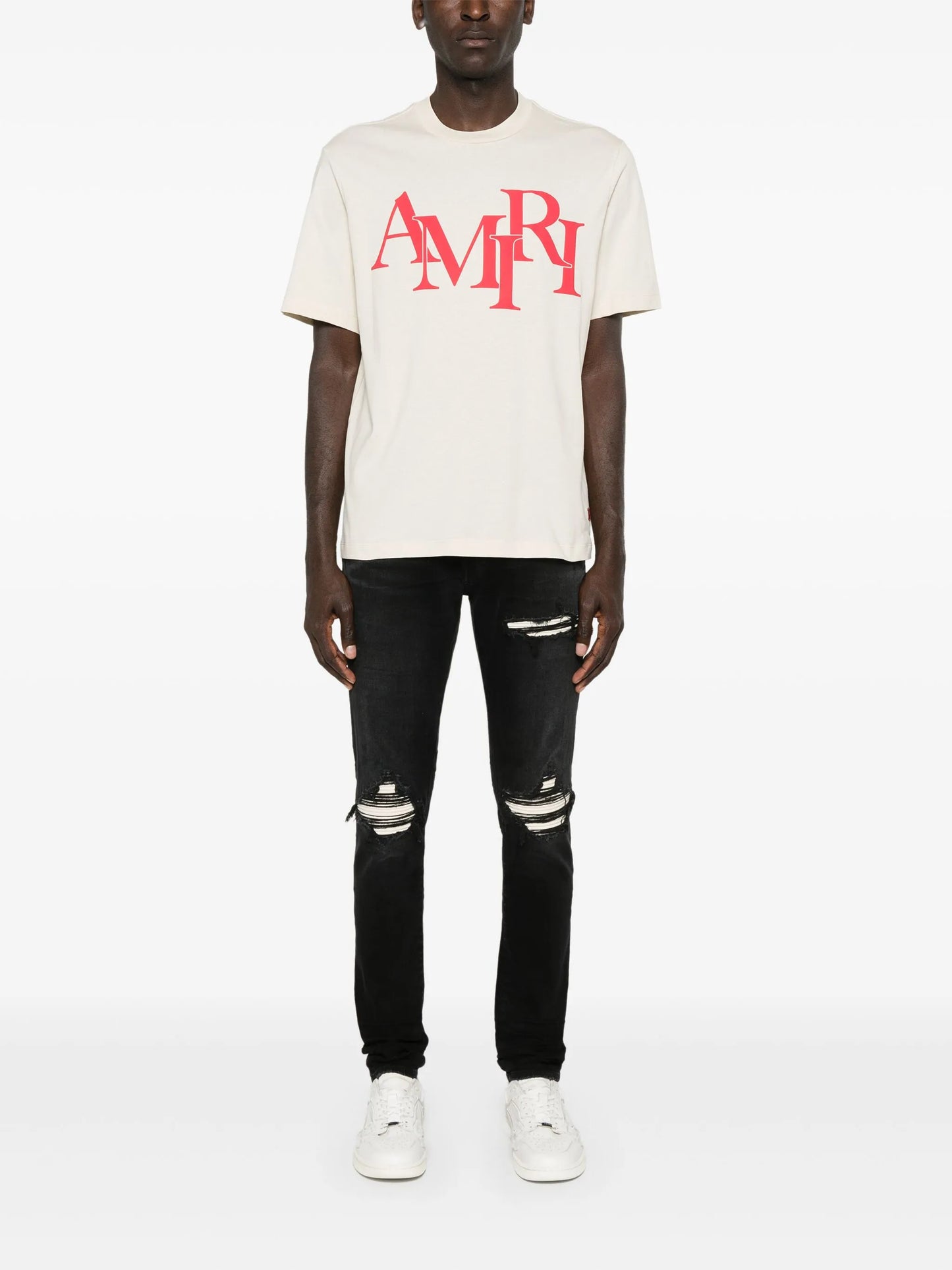 MX1 skinny jeans