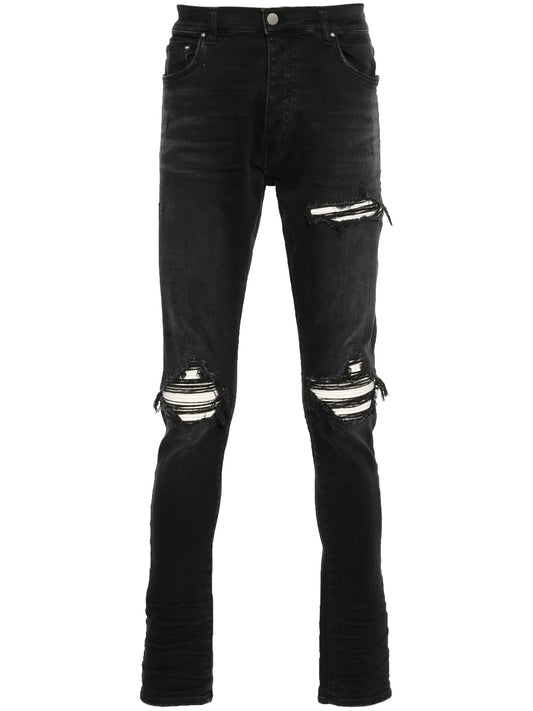 MX1 Ultrasuede jeans