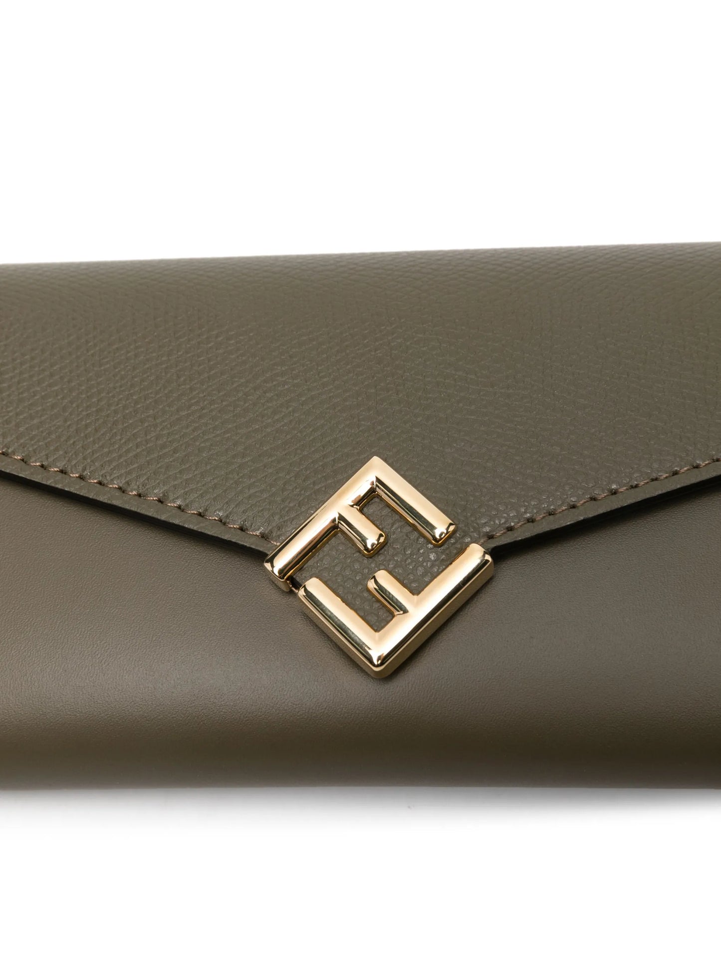 FF Diamonds clutch bag