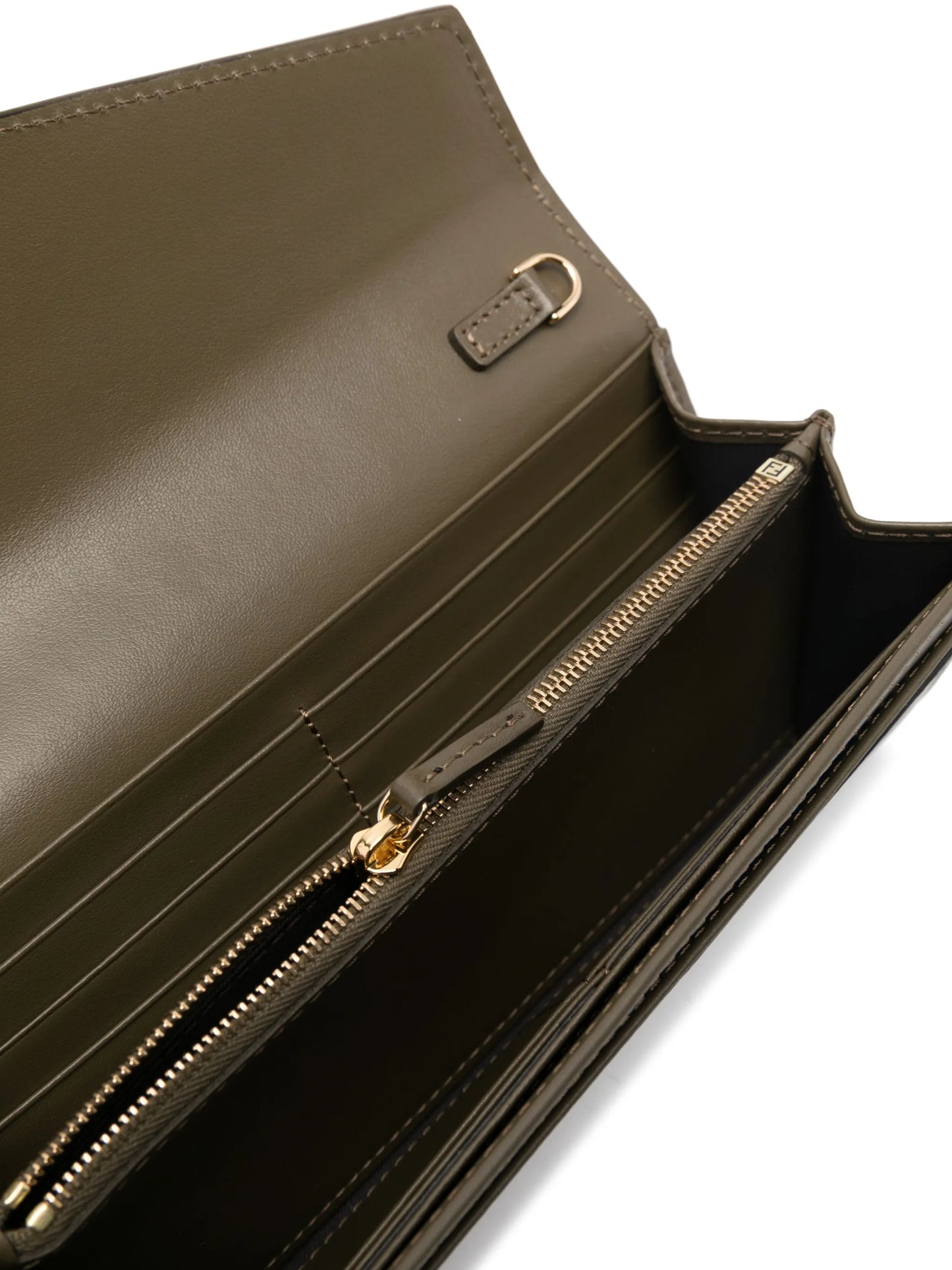 FF Diamonds clutch bag