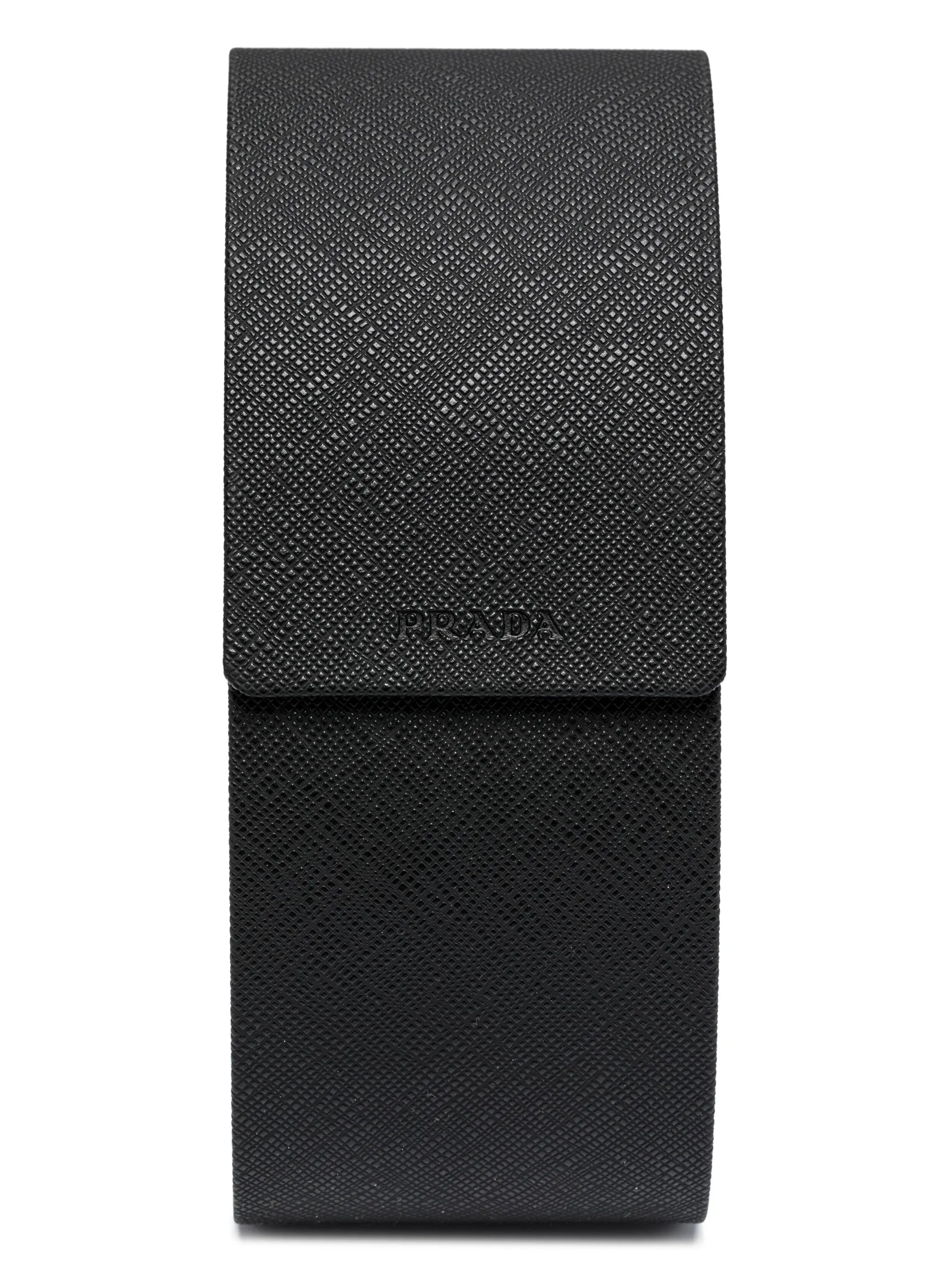 A14S shield-frame sunglasses