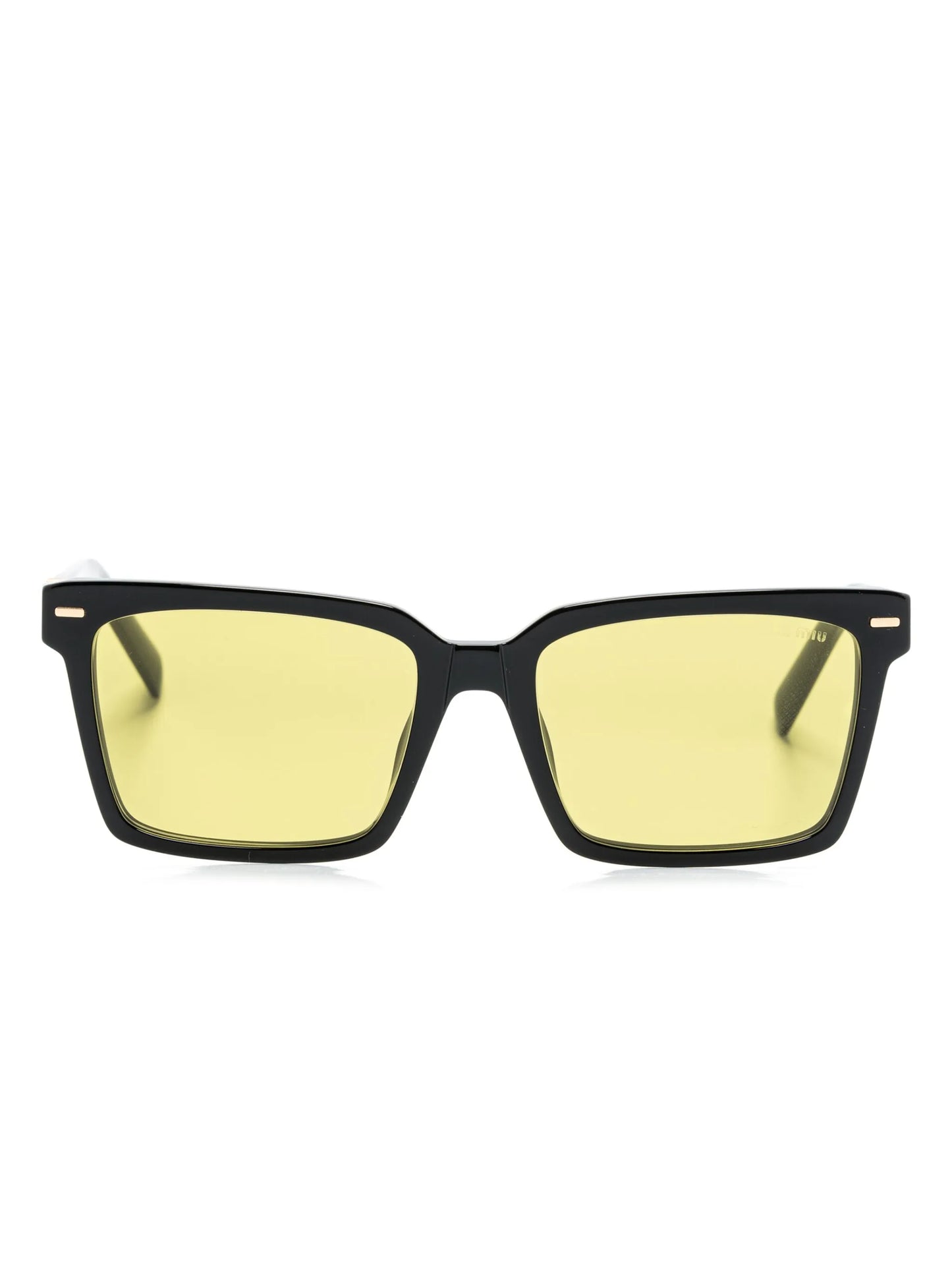 13ZS square-frame sunglasses