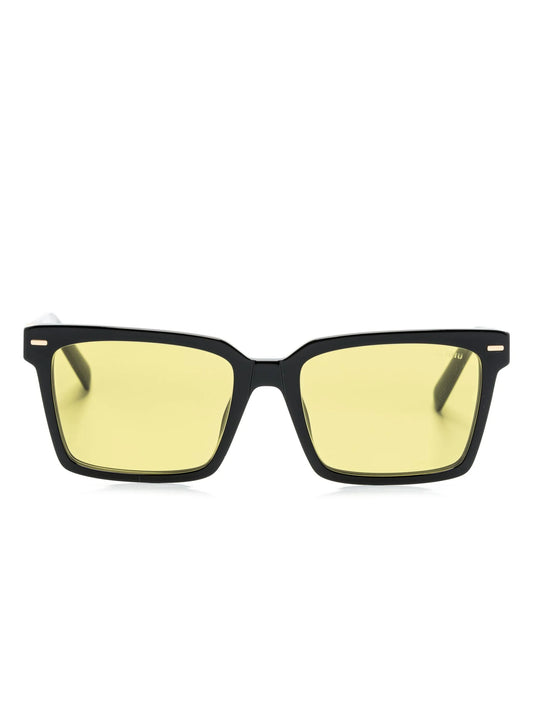 13ZS square-frame sunglasses