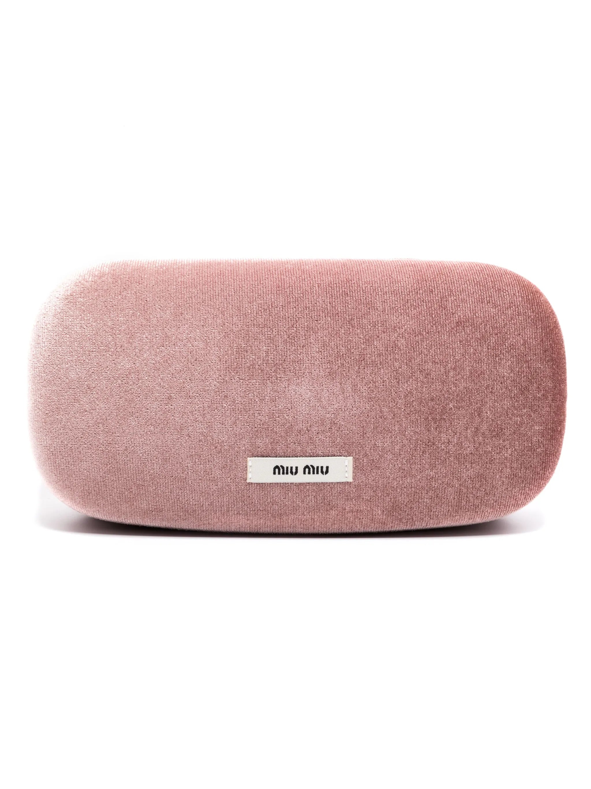 13ZS square-frame sunglasses