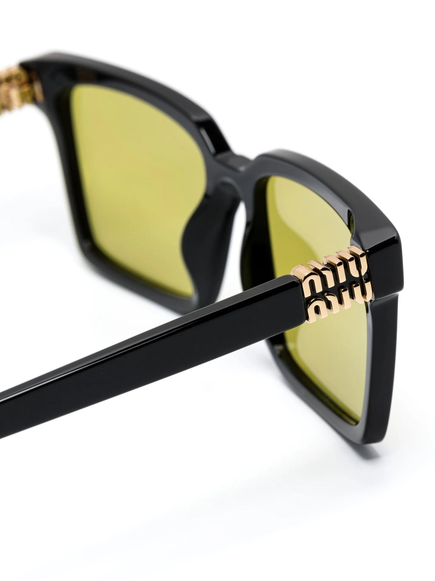 13ZS square-frame sunglasses