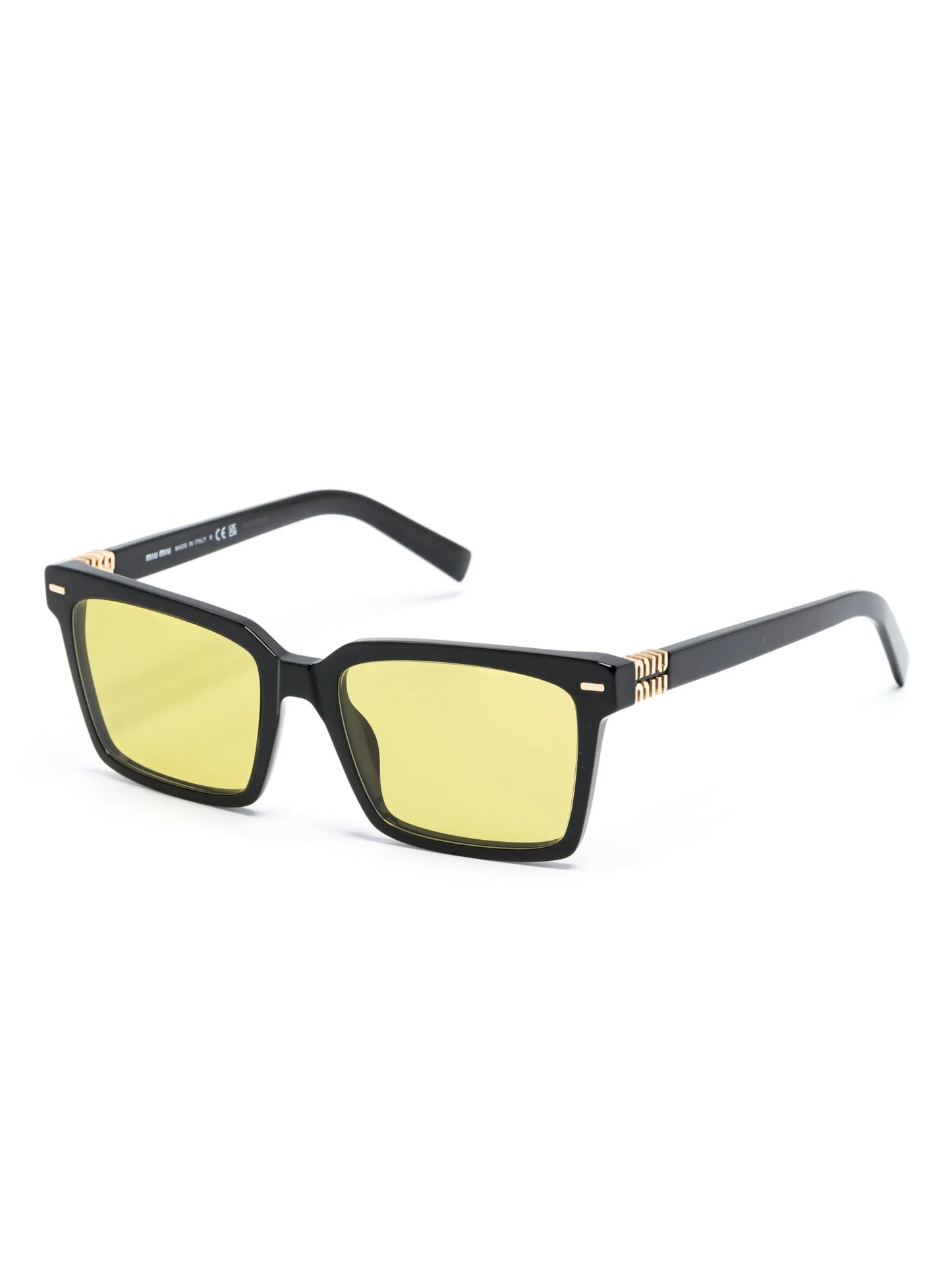 13ZS square-frame sunglasses