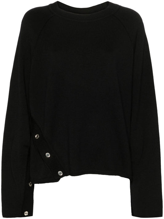 Deconstructed jumper