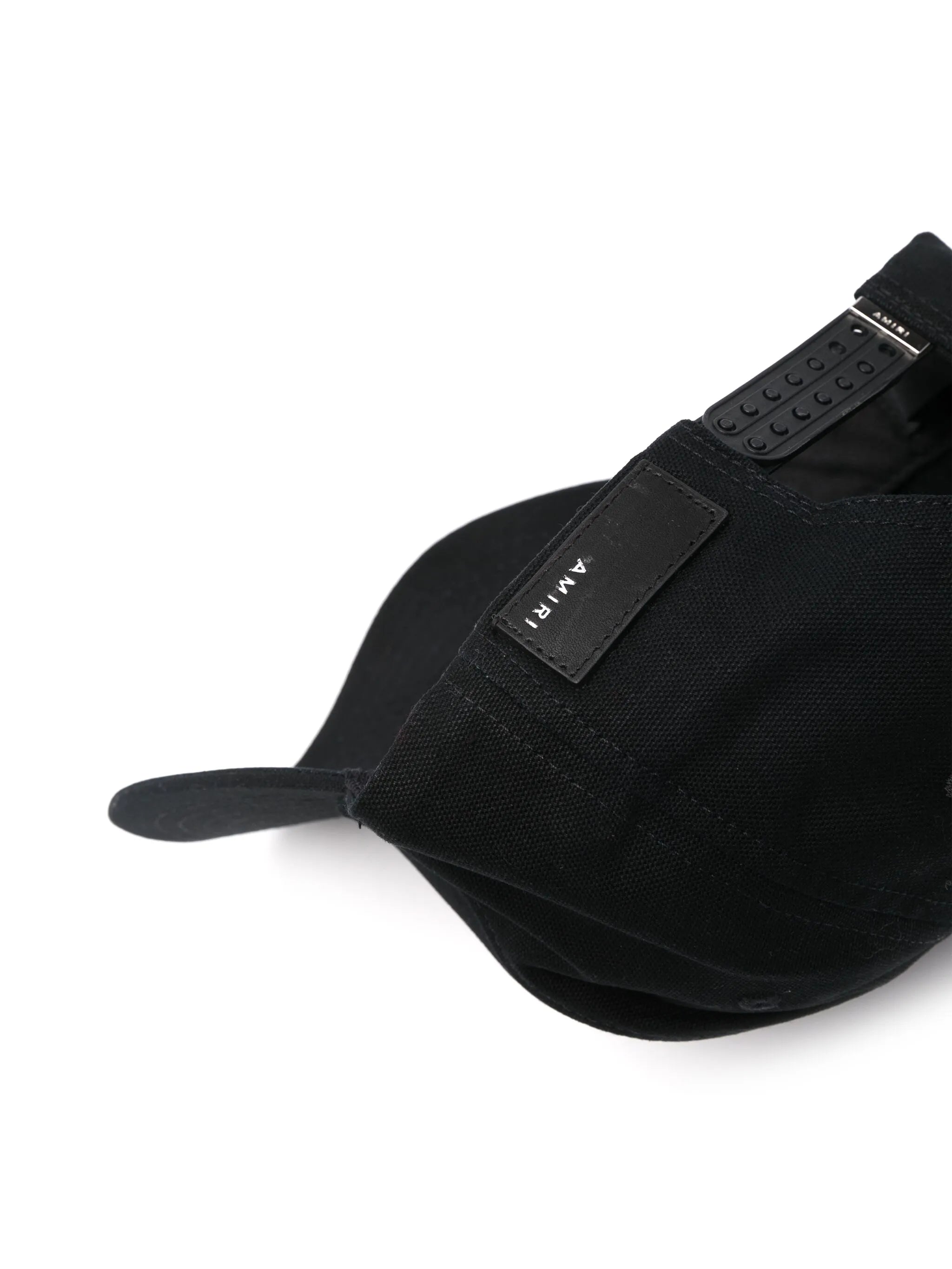 full canvas MA cotton cap