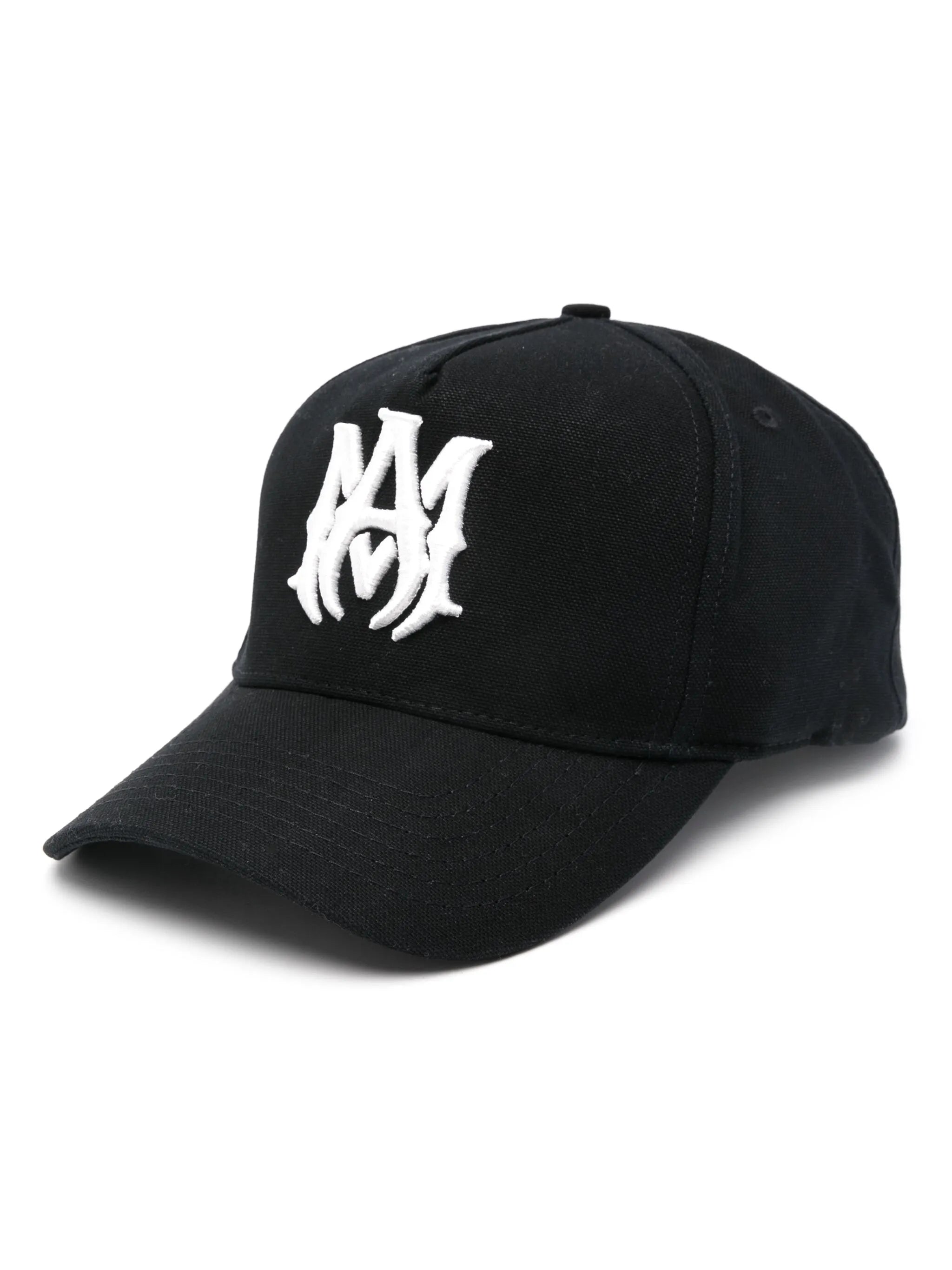 full canvas MA cotton cap