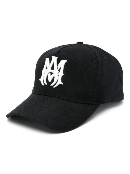 full canvas MA cotton cap