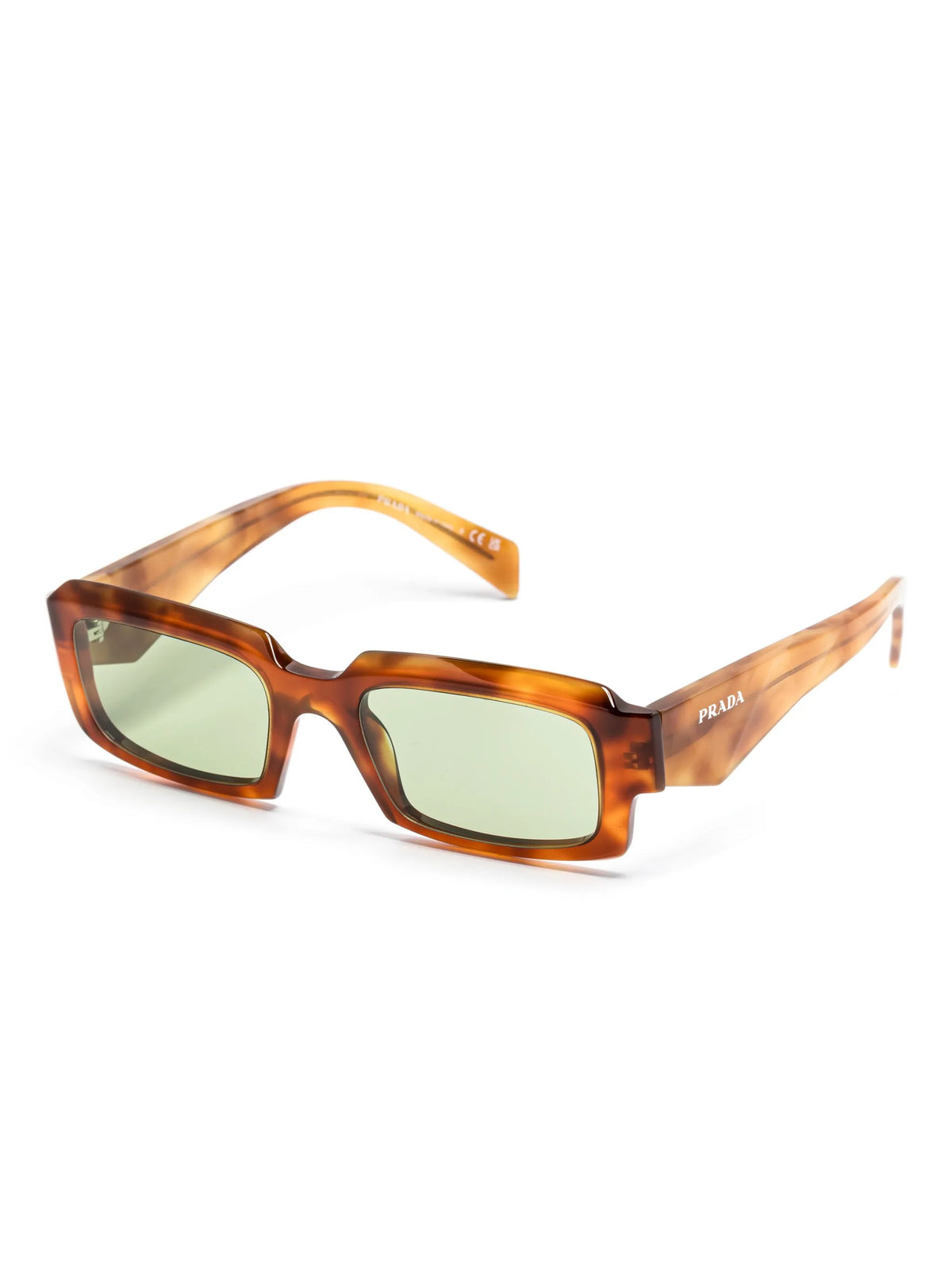 Symbole rectangle-frame sunglasses