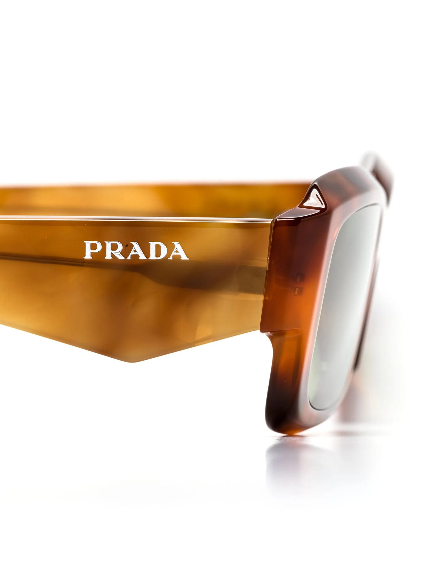 Symbole rectangle-frame sunglasses