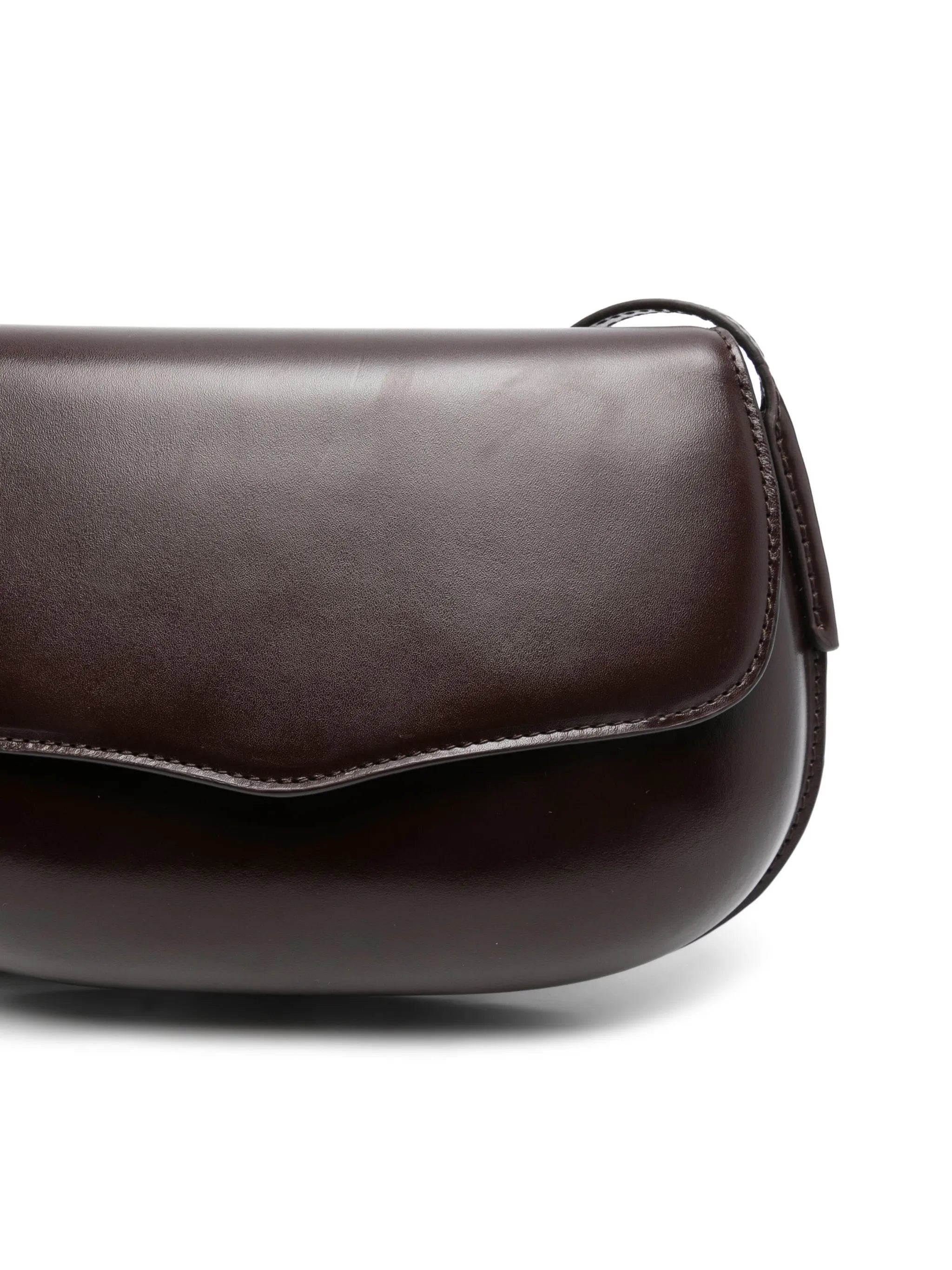 Belly cross body bag