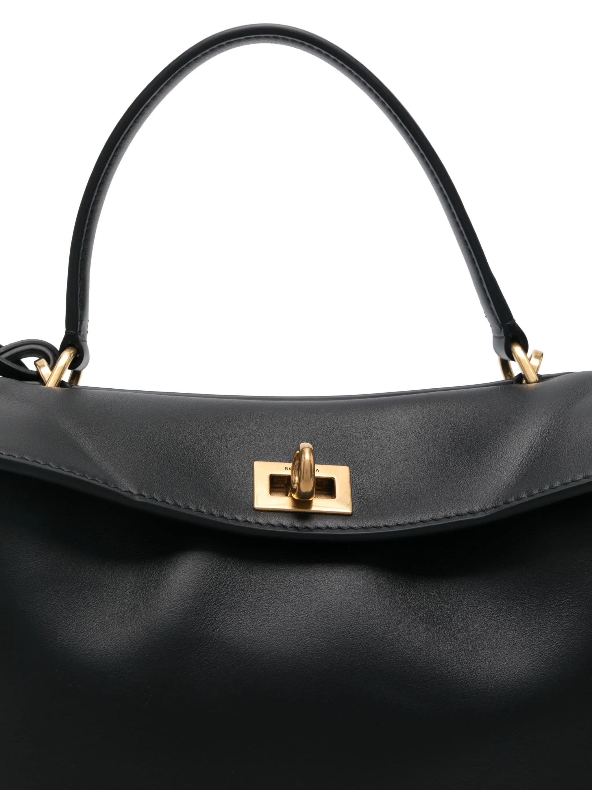 mini Rodeo tote bag