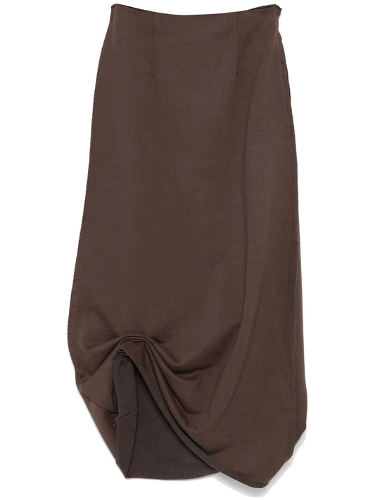 Amish maxi skirt