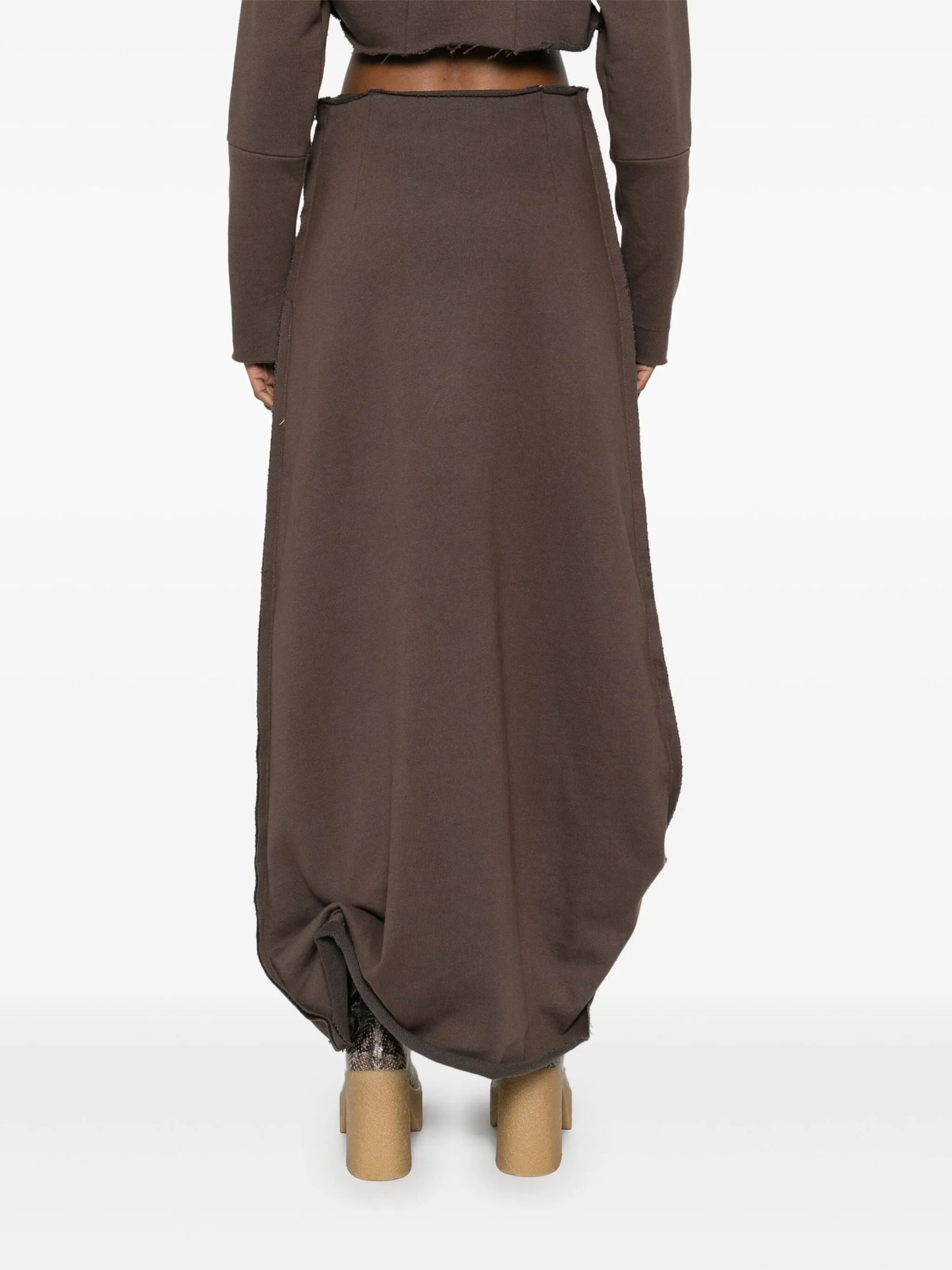 Amish maxi skirt