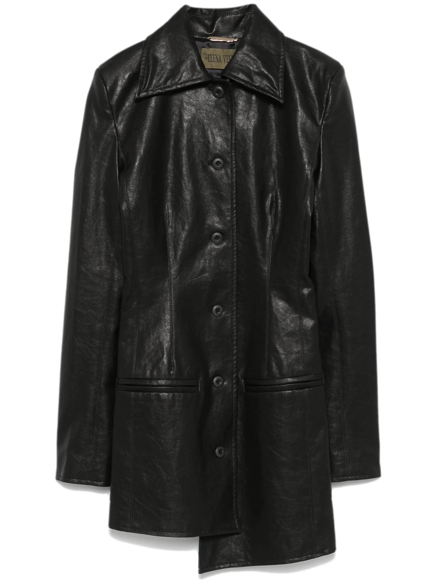 blazer dress