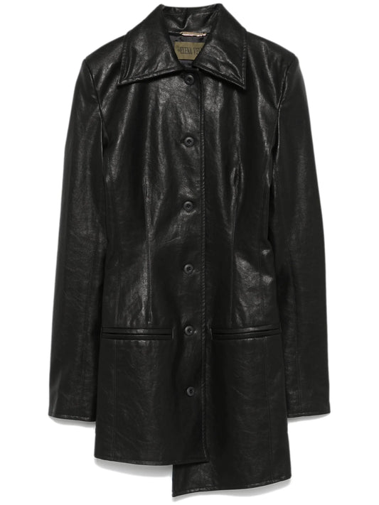 blazer dress
