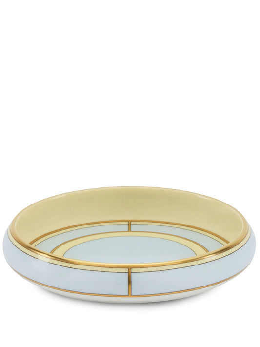 round change tray (17.4cm)