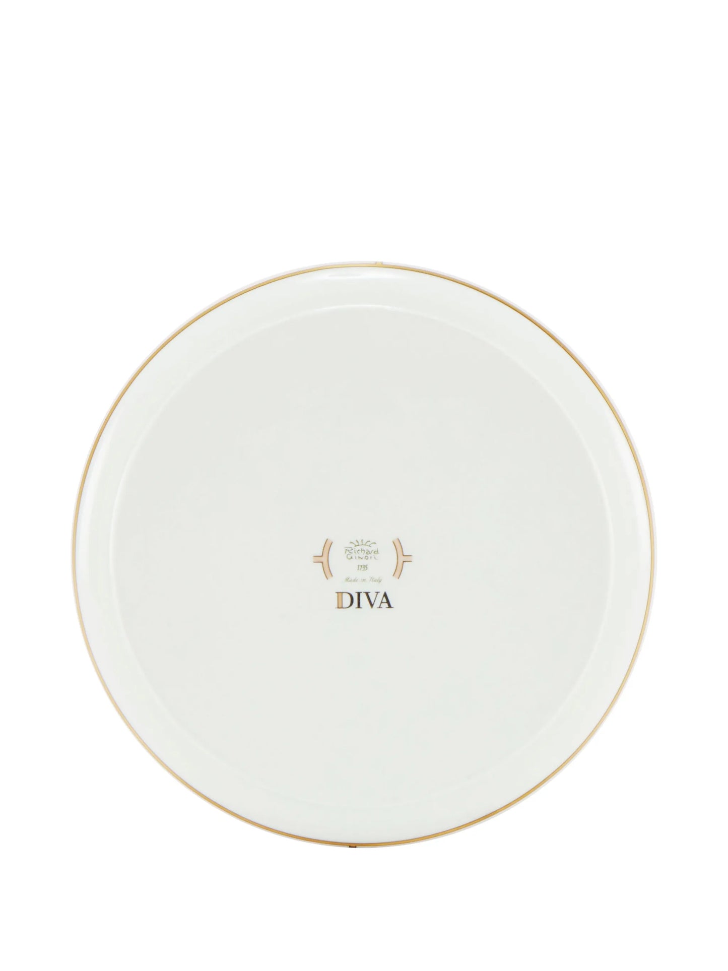 round change tray (17.4cm)