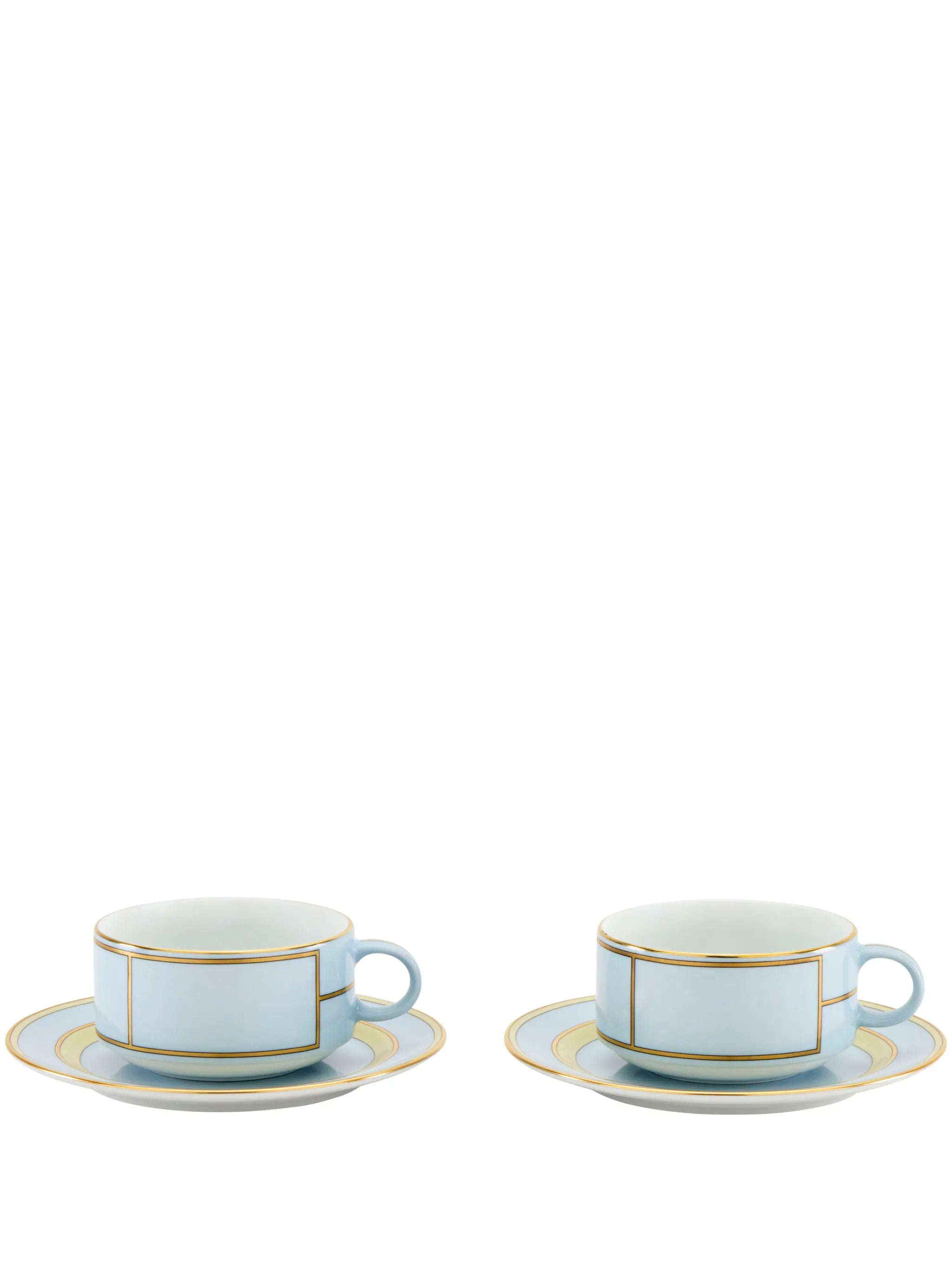 Diva tea cup (set of two)