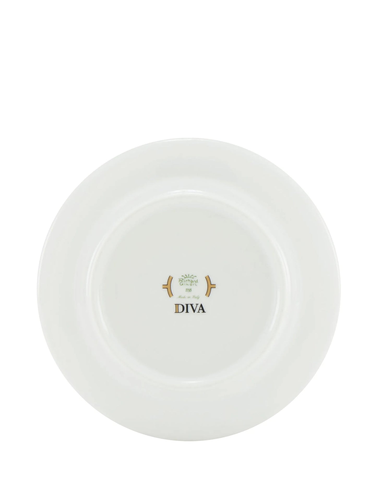 Diva tea cup (set of two)
