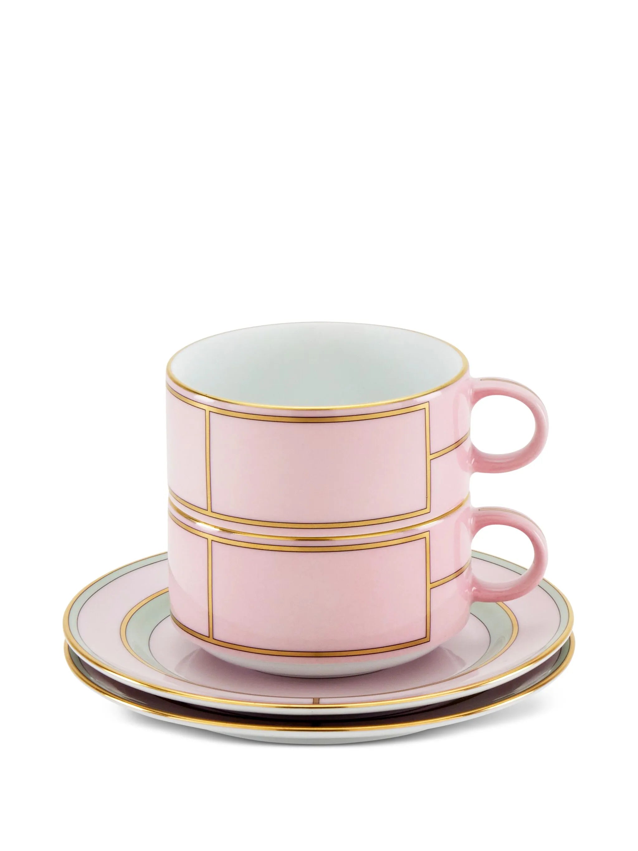 Diva tea cup (set of two)
