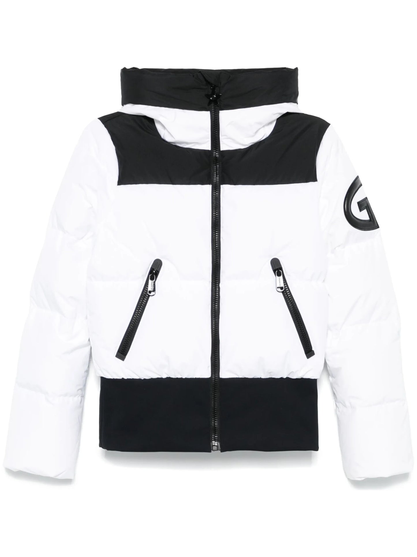 Village ski jacket