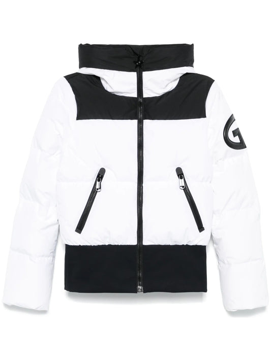 Village ski jacket