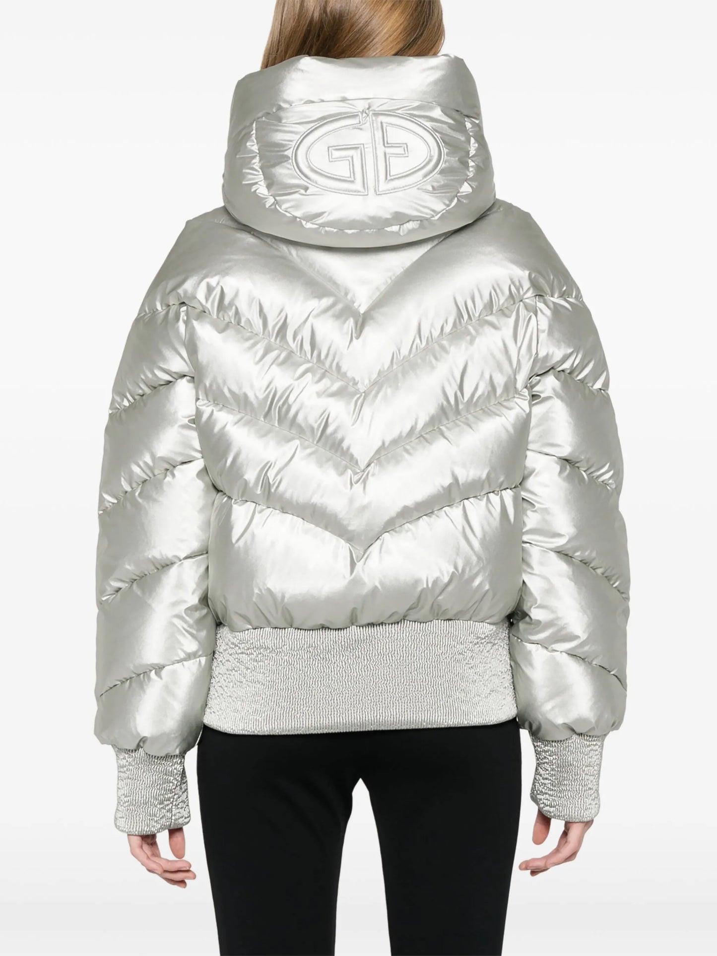 Caro ski jacket