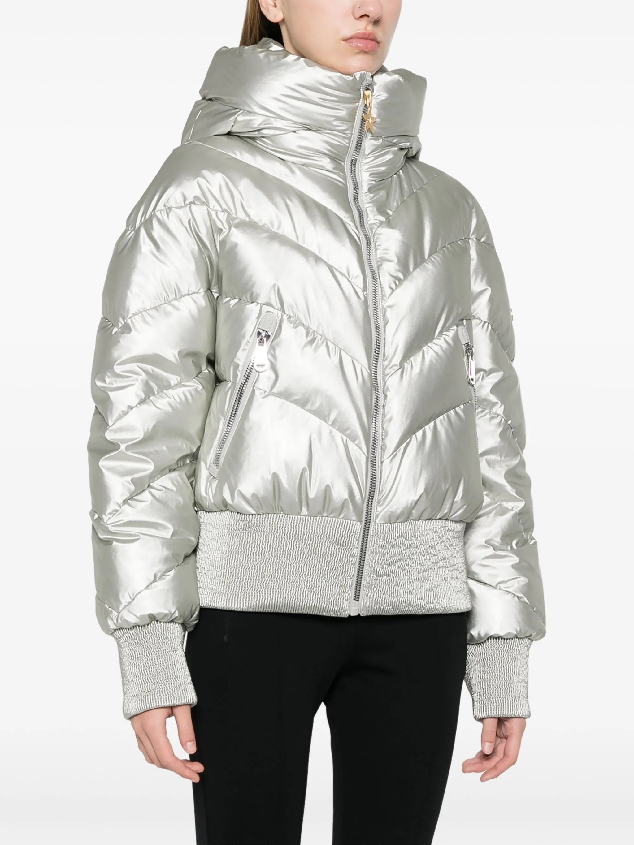 Caro ski jacket