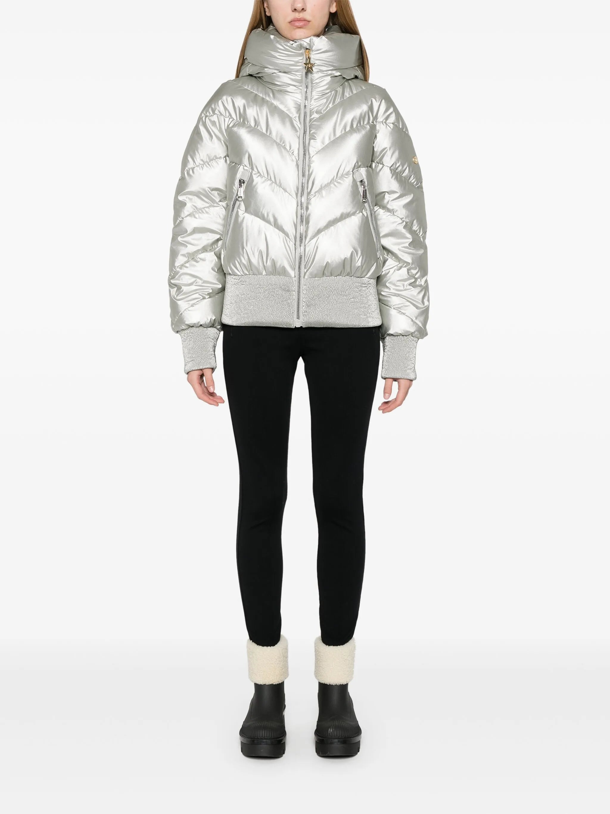 Caro ski jacket