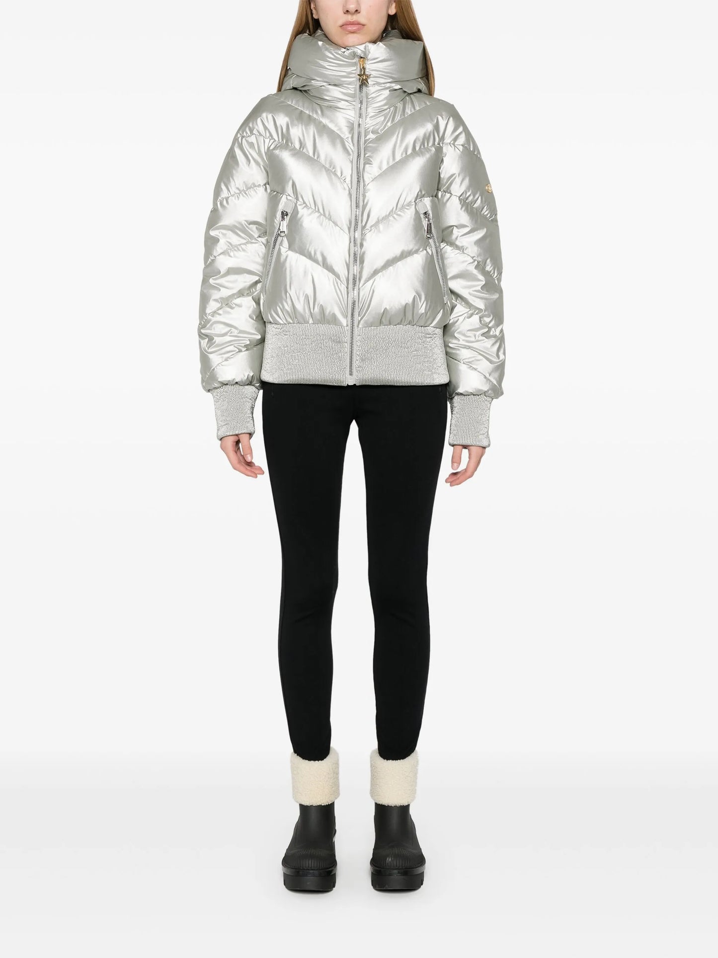 Caro ski jacket
