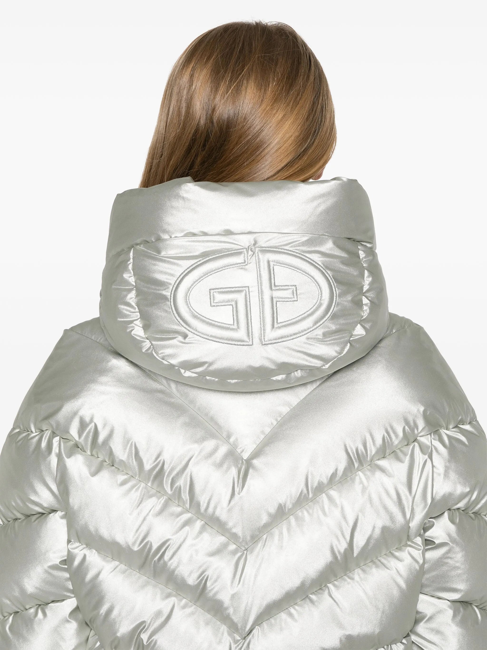 Caro ski jacket