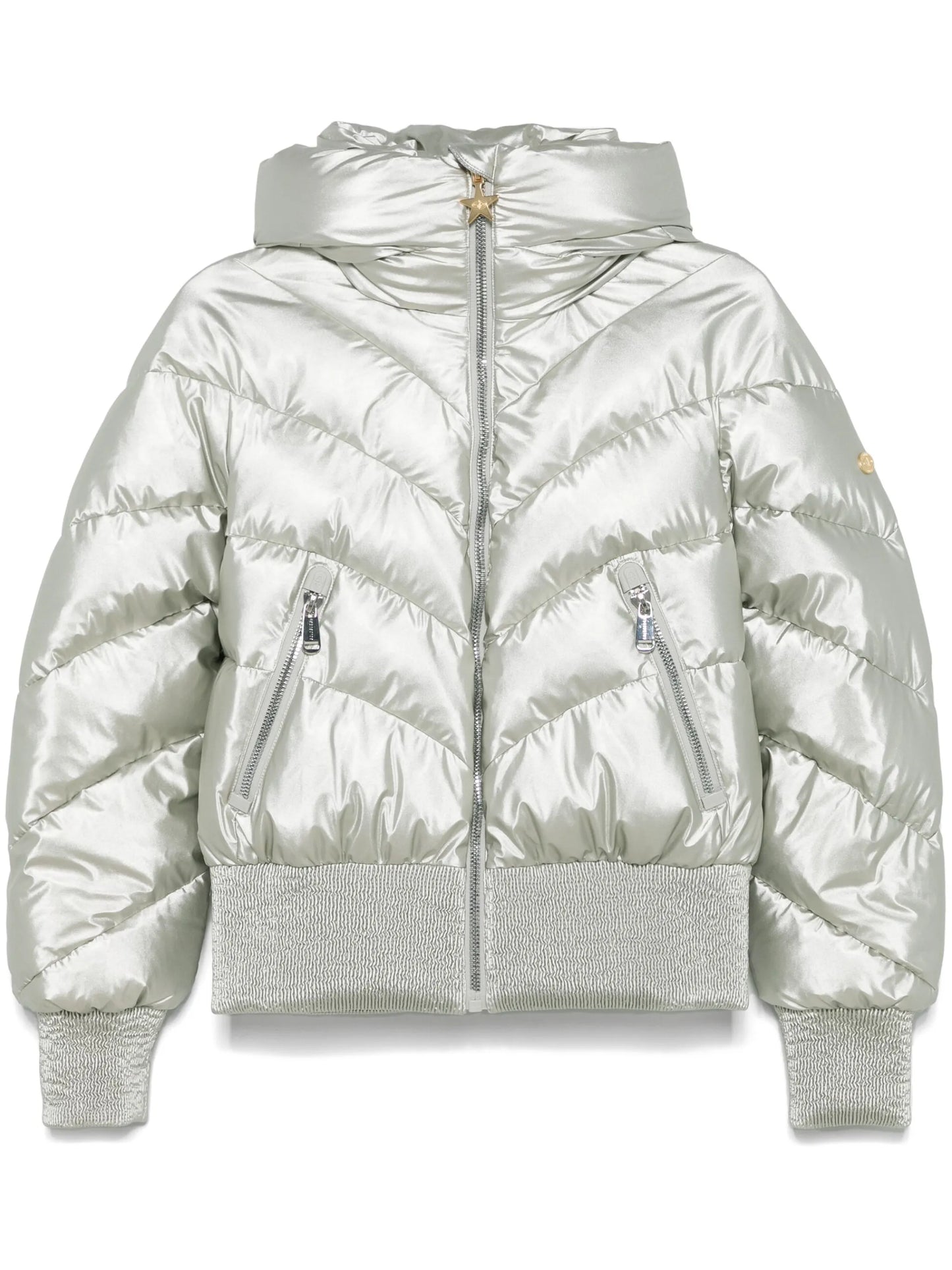 Caro ski jacket