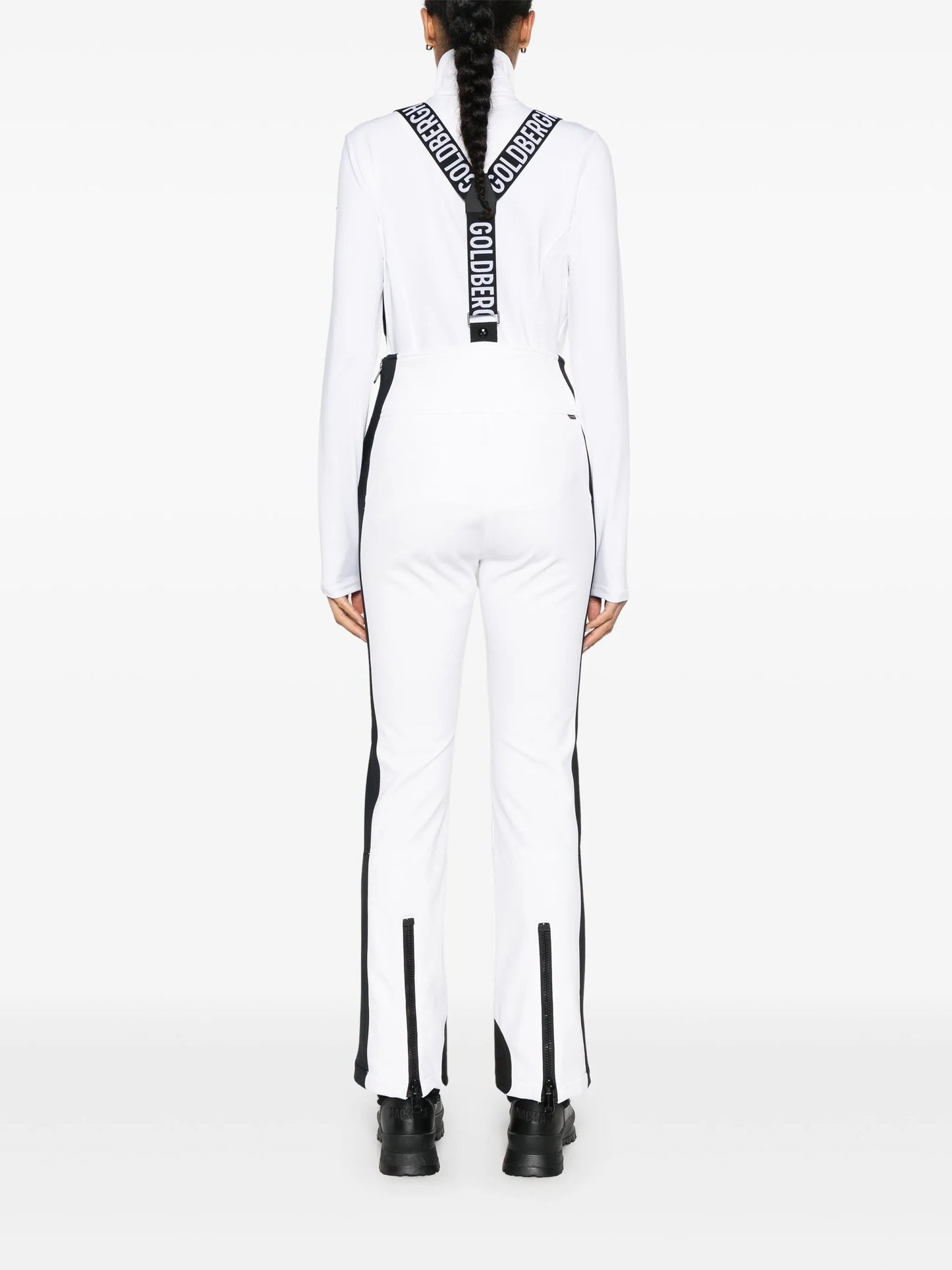 High End ski trousers