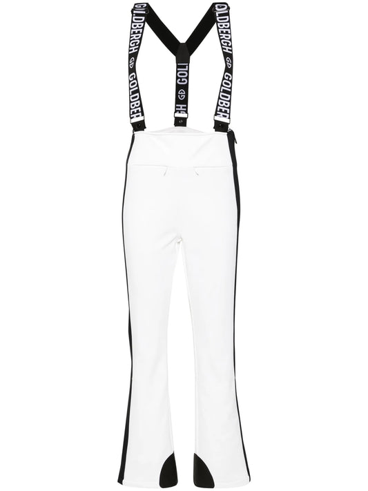 High End ski trousers