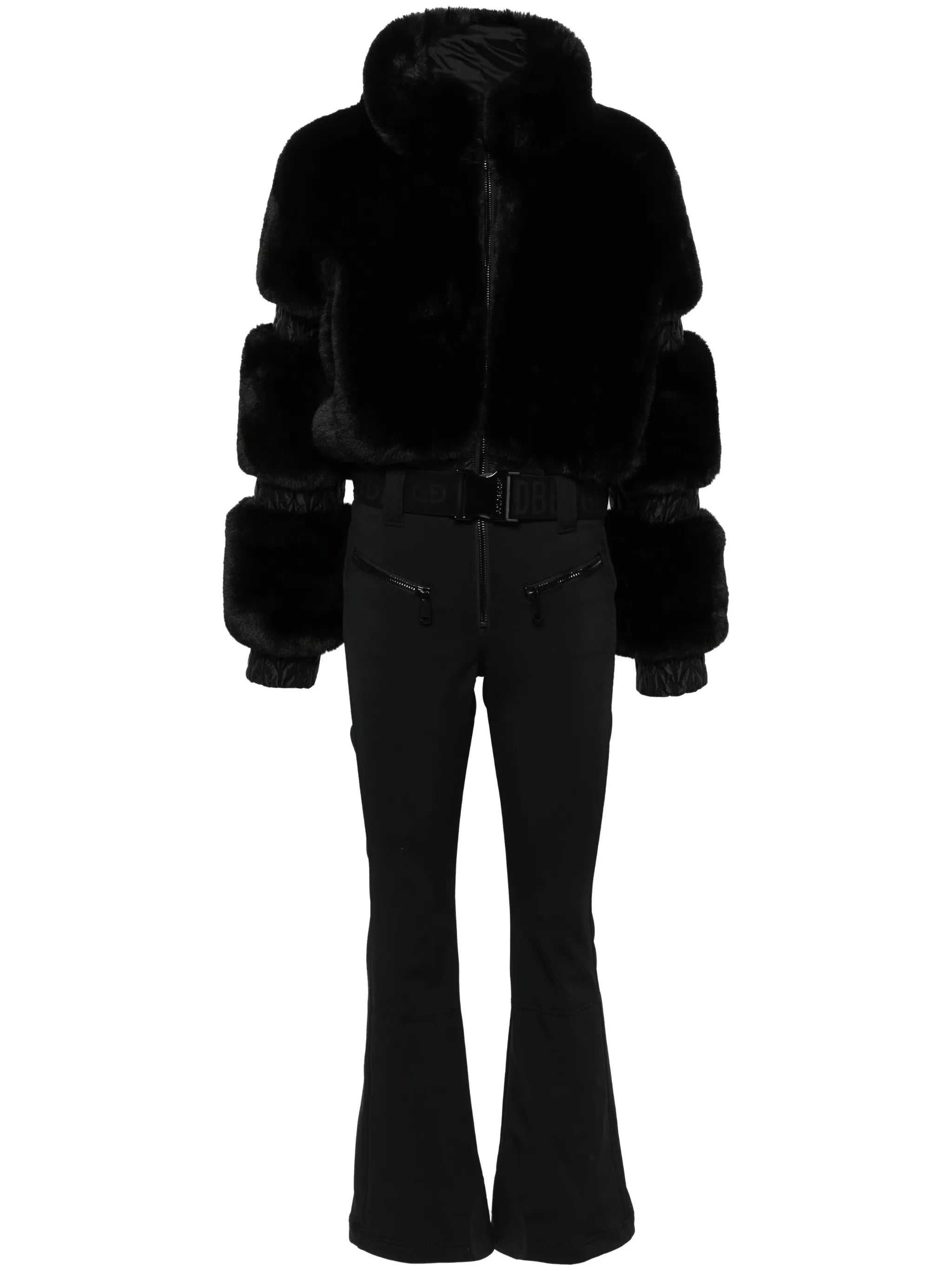 Lieke ski suit