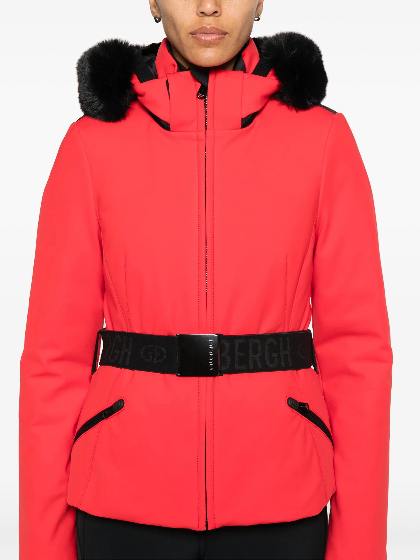 Hida ski jacket