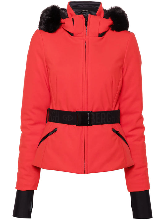 Hida ski jacket