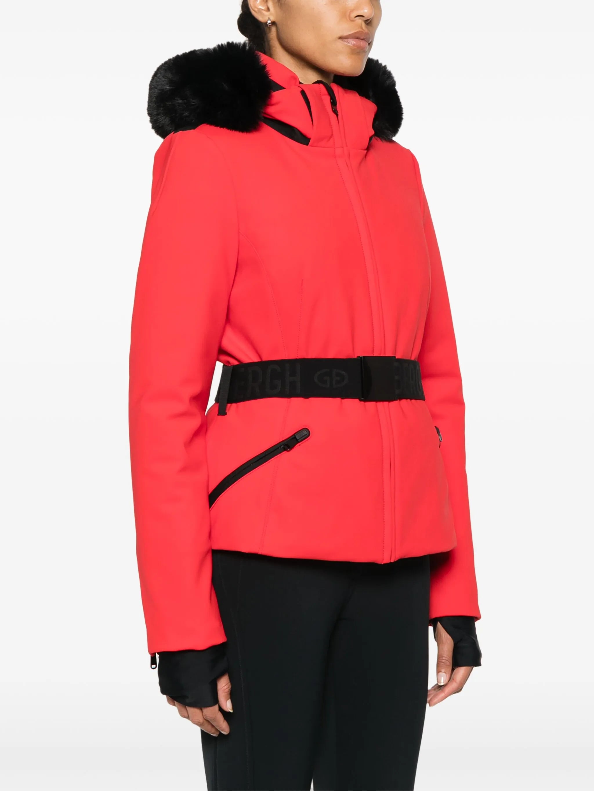 Hida ski jacket