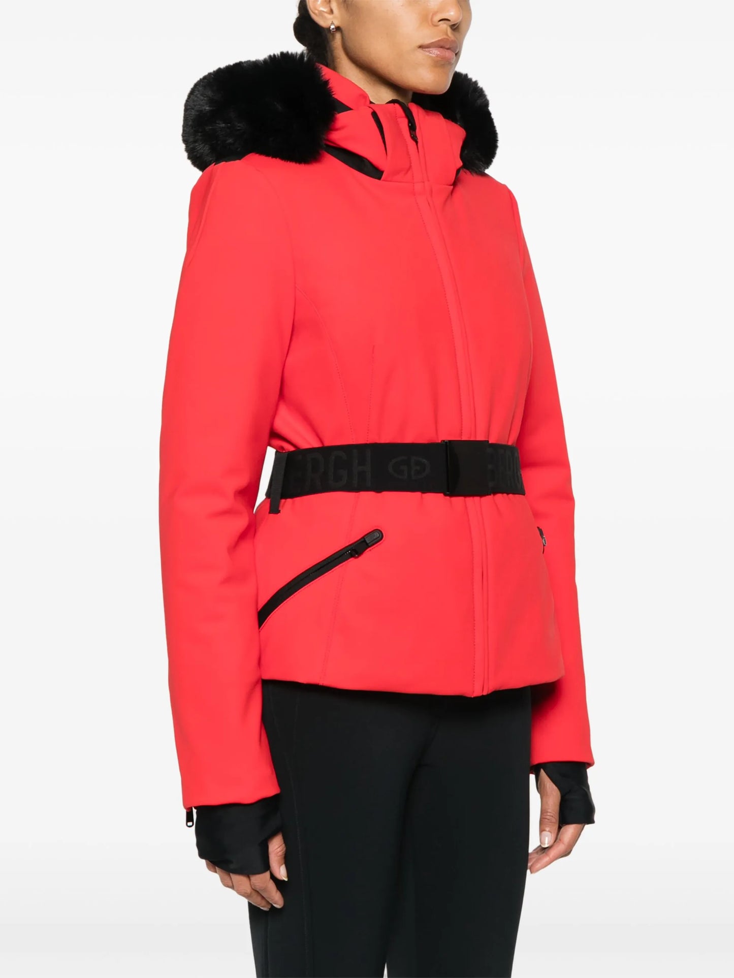 Hida ski jacket